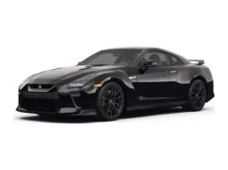 NISSAN GTR